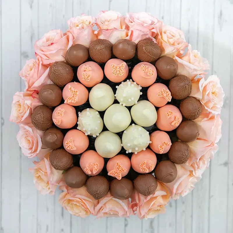 Шляпная коробка